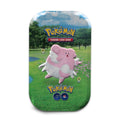 Pokemon GO Mini Tini (Blissey & Meltan)