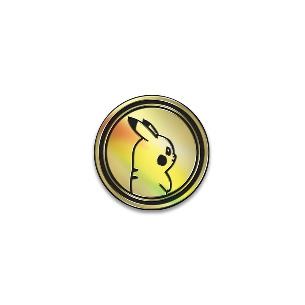 Pokemon GO Mini Tini (Blissey & Meltan)