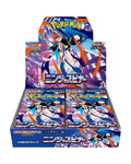 Ninja Spinner [M4] - Japanese Booster Box